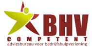 BHV Competent | Adviesbureau voor bedrijfshulpverlening